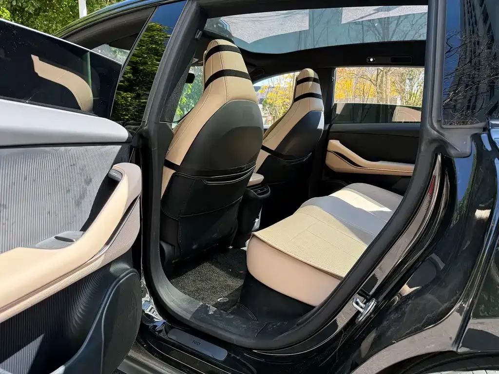 NIO ET5T 2024 из CN, фото 3