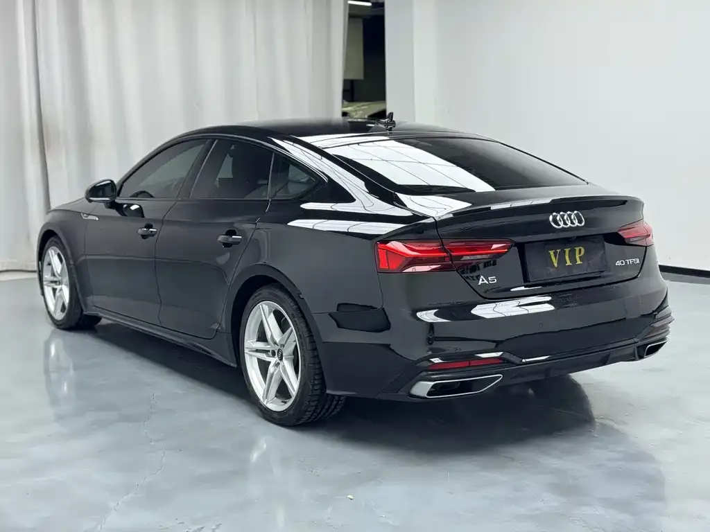 Audi A5 (Import) 2021 из CN, фото 6