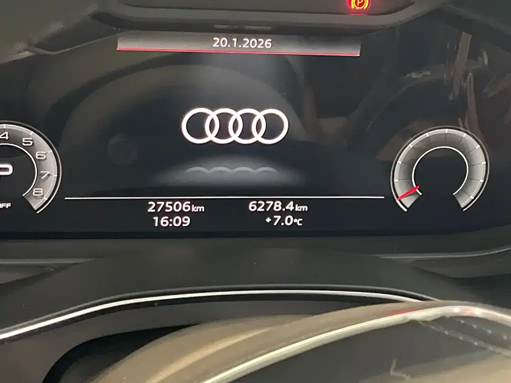 Audi A6L 2024 из CN, фото 7