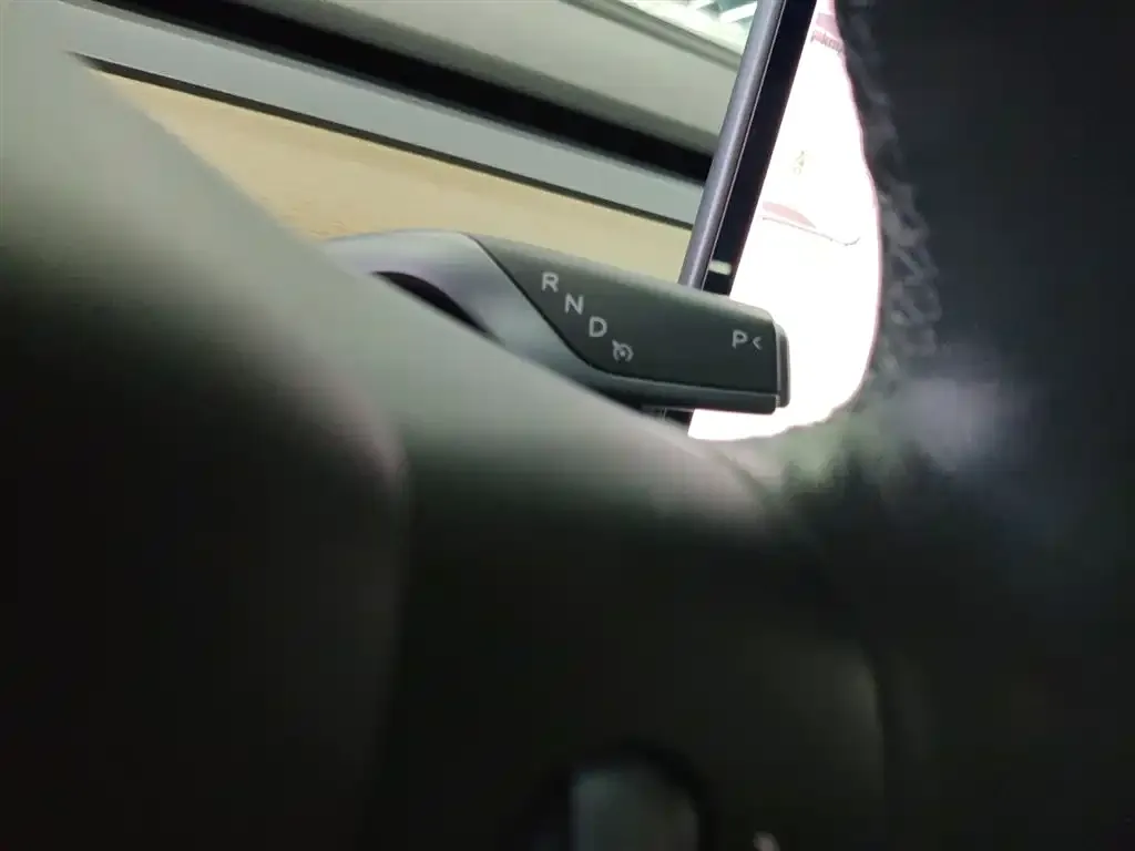 Tesla Model 3 2021 из CN, фото 3