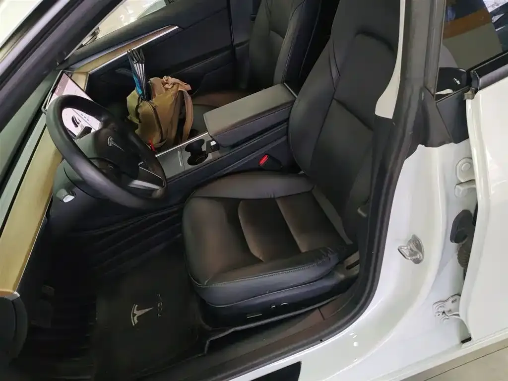 Tesla Model 3 2021 из CN, фото 6