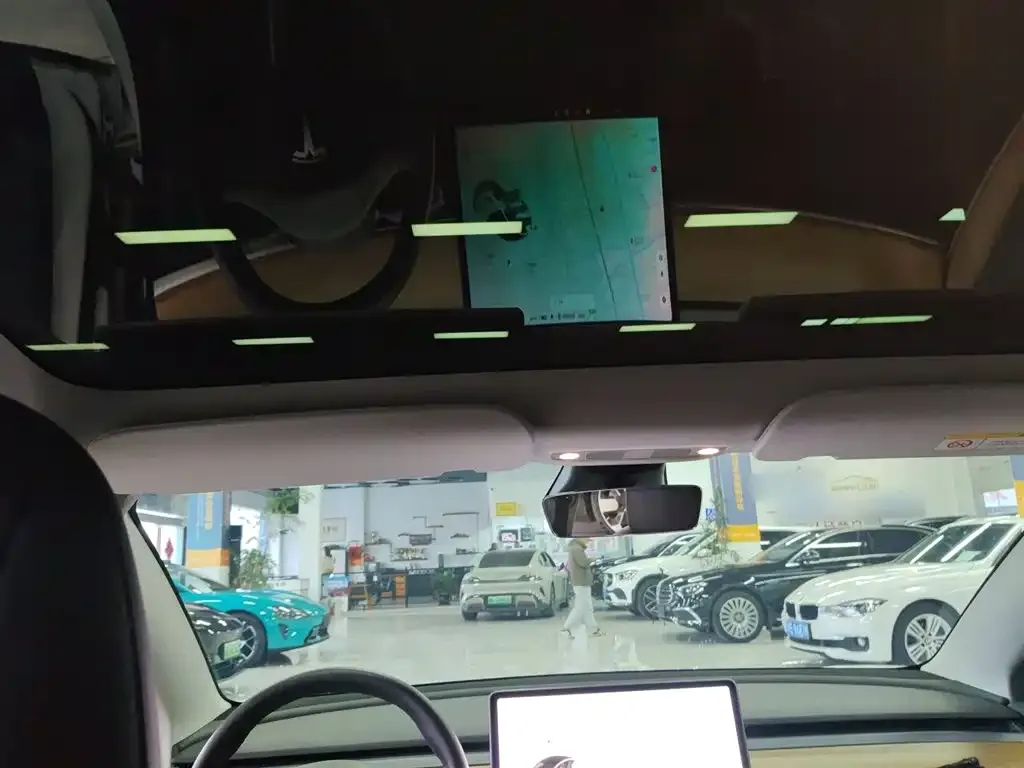 Tesla Model 3 2021 из CN, фото 7