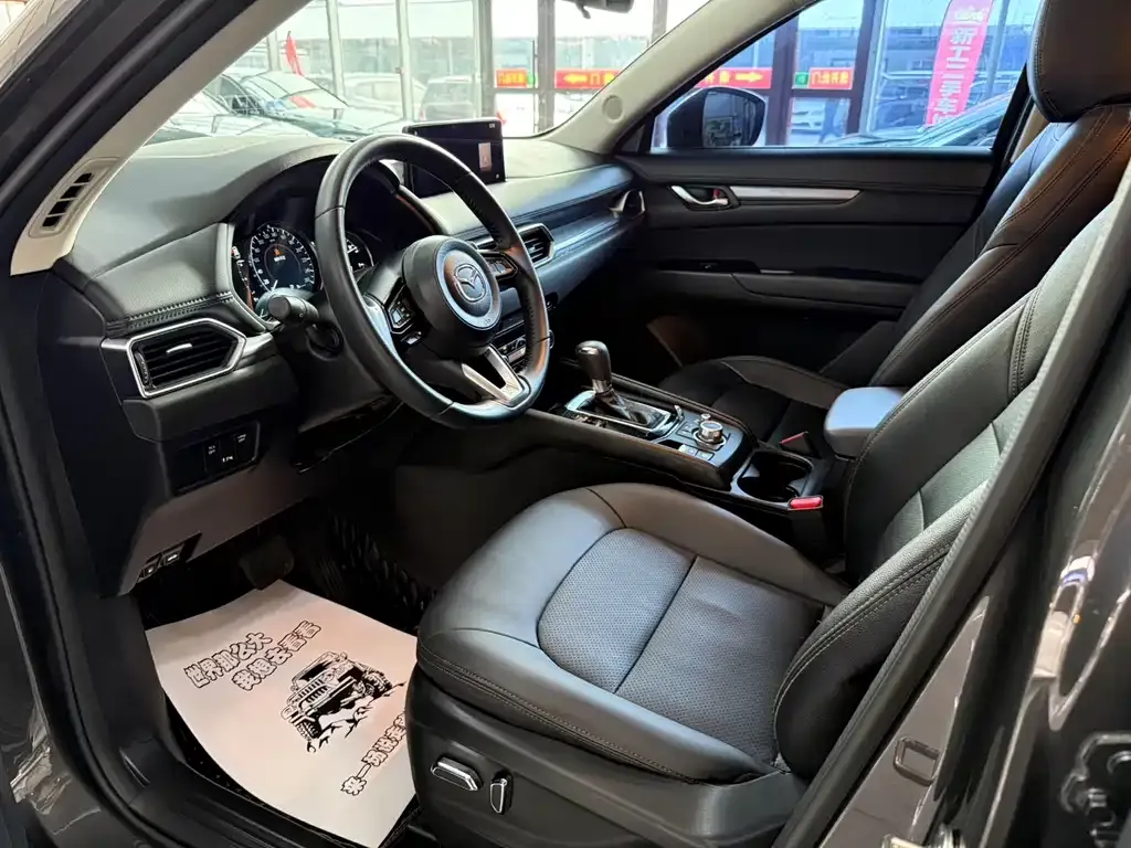 Mazda CX-5 2022 из CN, фото 4