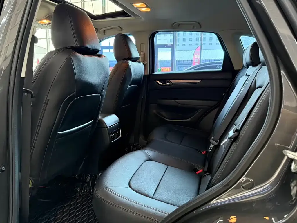 Mazda CX-5 2022 из CN, фото 8