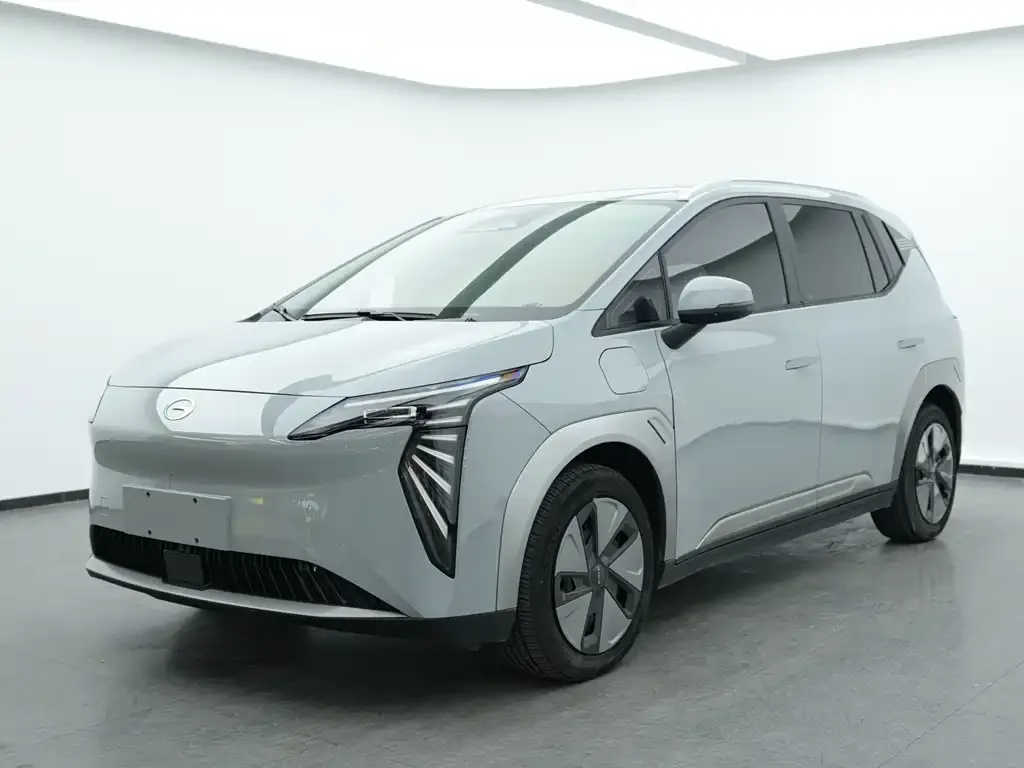 Aion Y 2025 из CN, фото 1