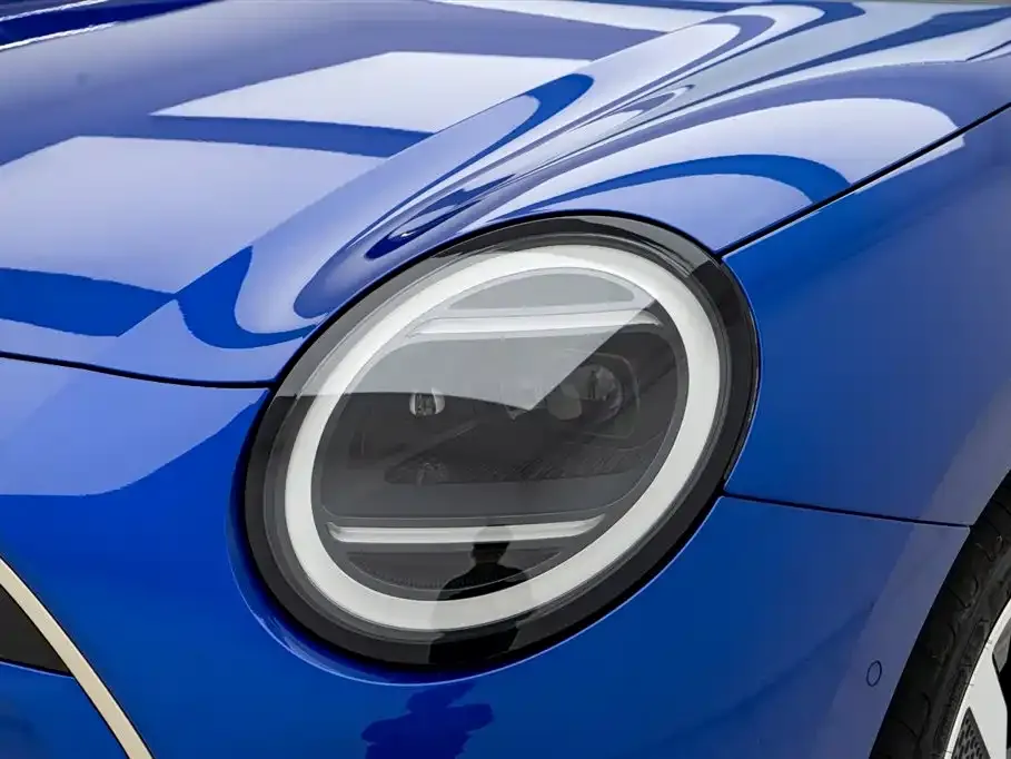 MINI Cooper EV 2025 из CN, фото 3