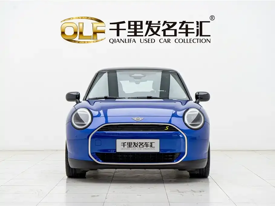 MINI Cooper EV 2025 из CN, фото 6