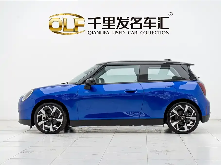 MINI Cooper EV 2025 из CN, фото 7