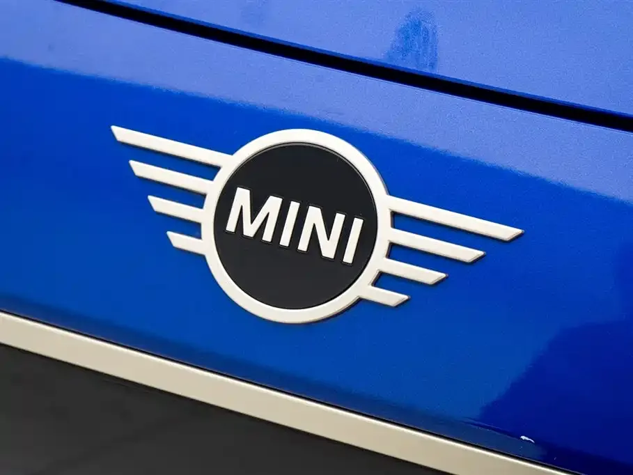 MINI Cooper EV 2025 из CN, фото 9