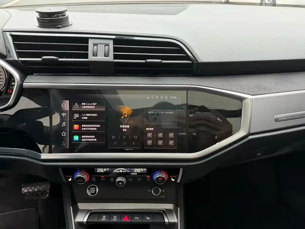 Audi Q3 2022 из CN, фото 8