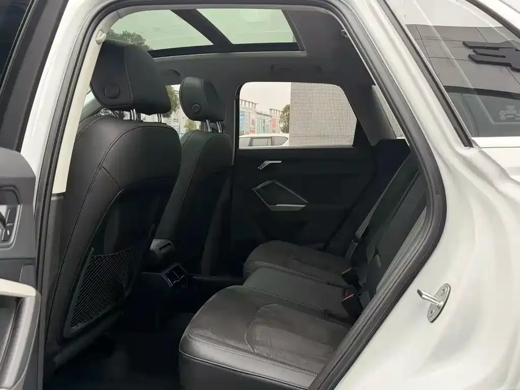 Audi Q3 2022 из CN, фото 3