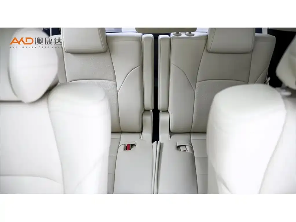 Toyota Alphard 2023 из CN, фото 6