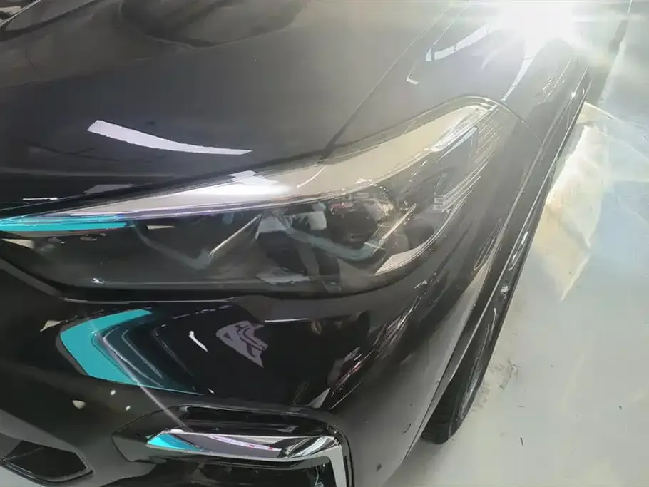 BMW X5 2023 из CN, фото 4