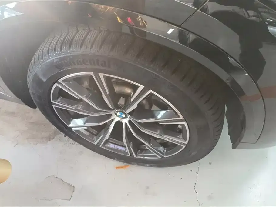 BMW X5 2023 из CN, фото 5