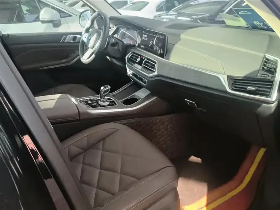 BMW X5 2023 из CN, фото 7