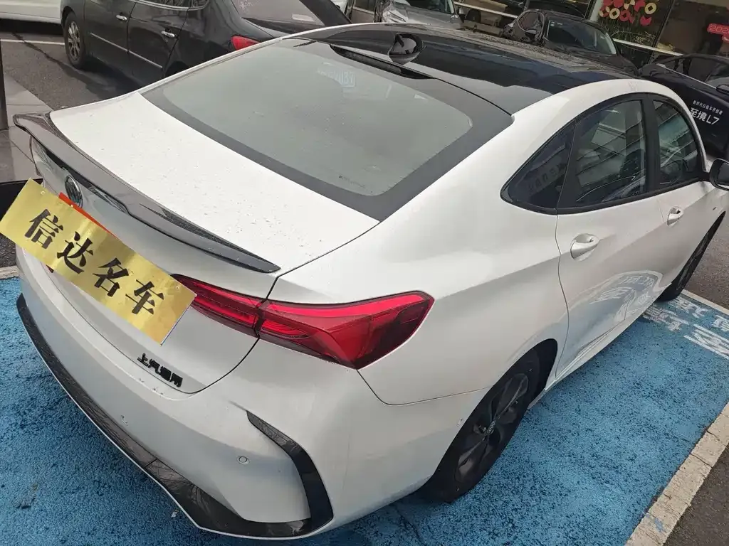 Buick Verano 2023 из CN, фото 4