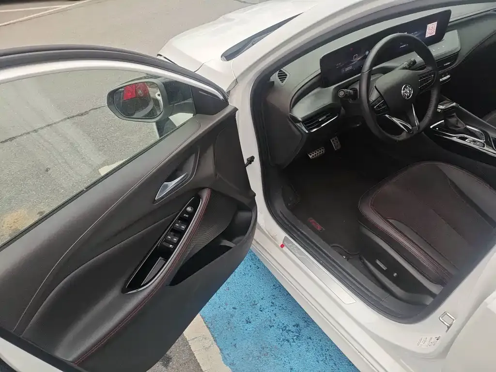 Buick Verano 2023 из CN, фото 5