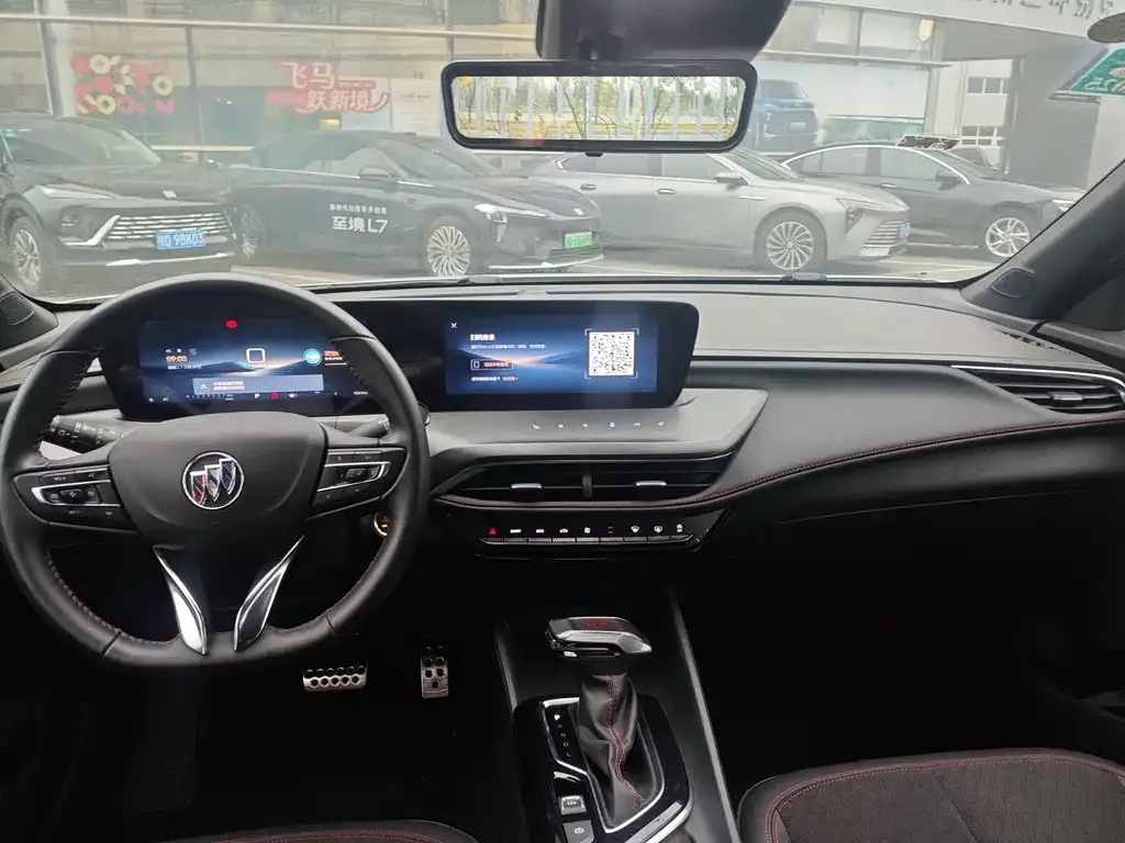 Buick Verano 2023 из CN, фото 3