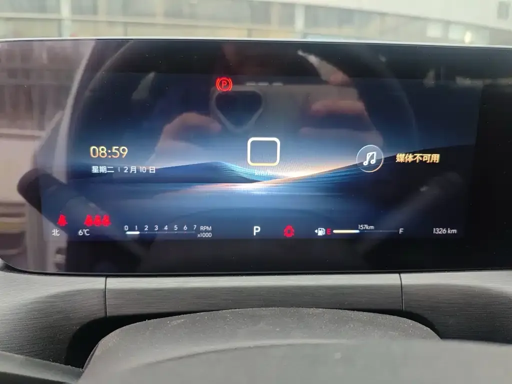 Buick Verano 2023 из CN, фото 2