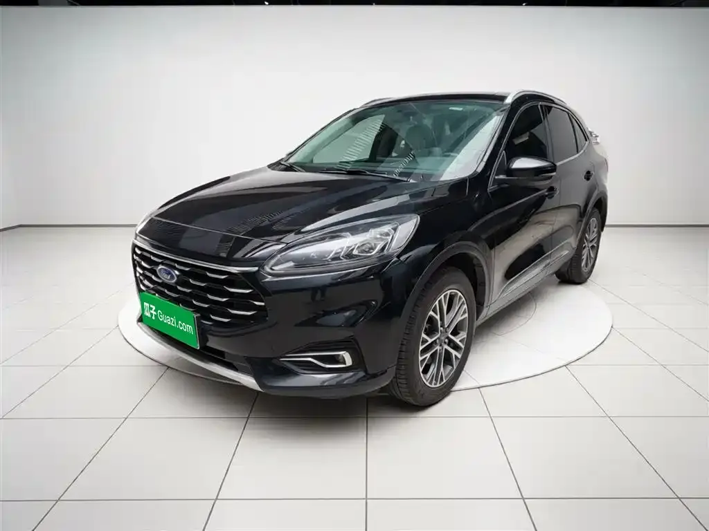 Ford Escape 2022 из CN, фото 2