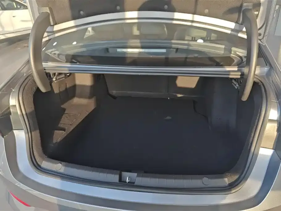 BYD Qin PLUS 2025 из CN, фото 2