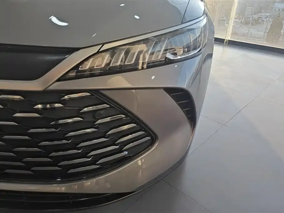 BYD Qin PLUS 2025 из CN, фото 4