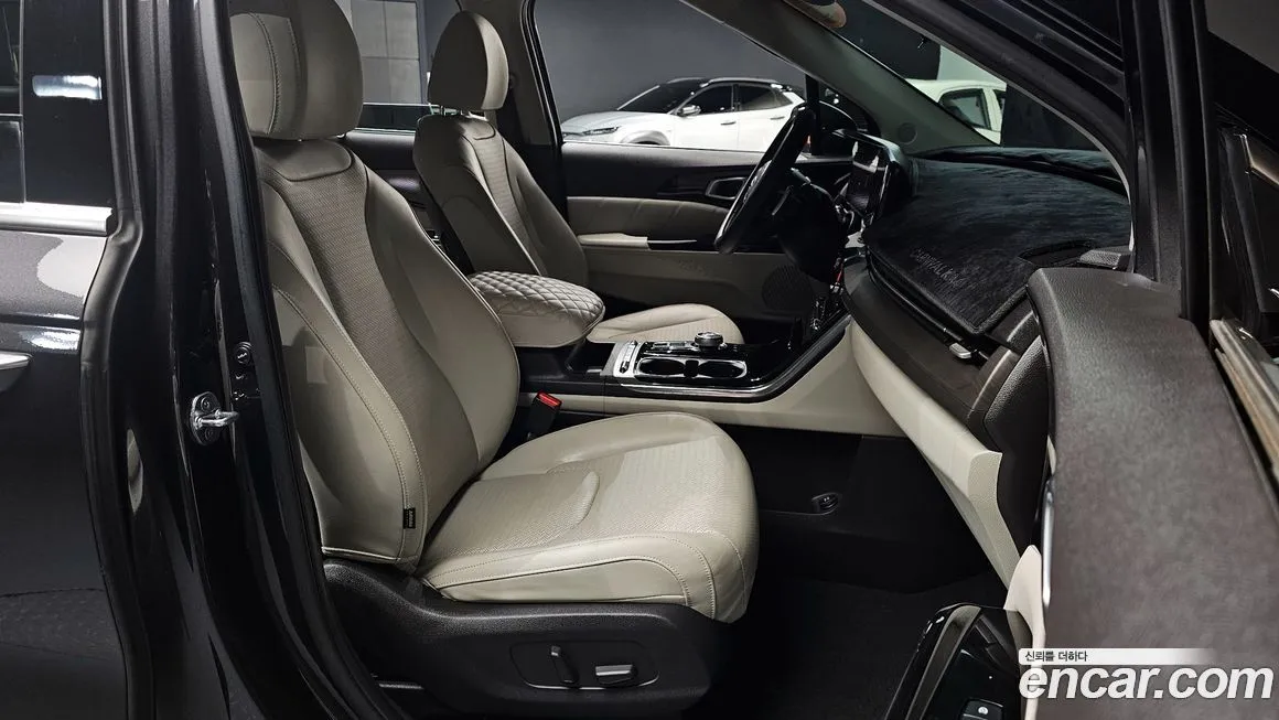 Kia Carnival 2021 из KR, фото 3