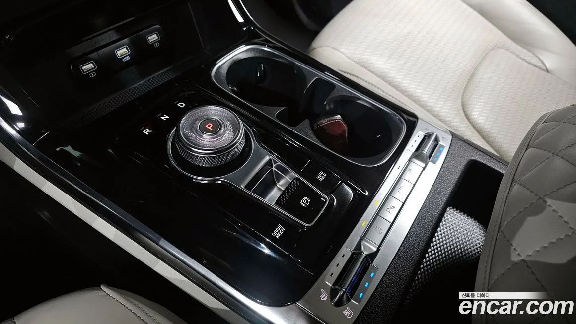 Kia Carnival 2021 из KR, фото 7
