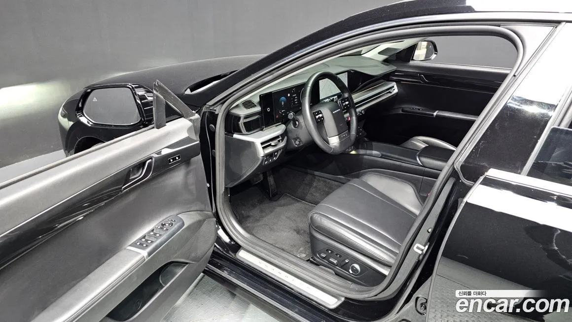 Hyundai Grandeur 2023 из KR, фото 7