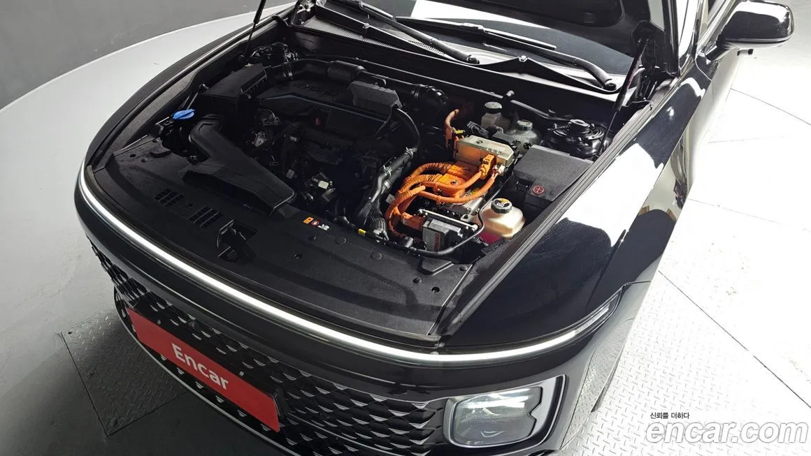 Hyundai Grandeur 2023 из KR, фото 6