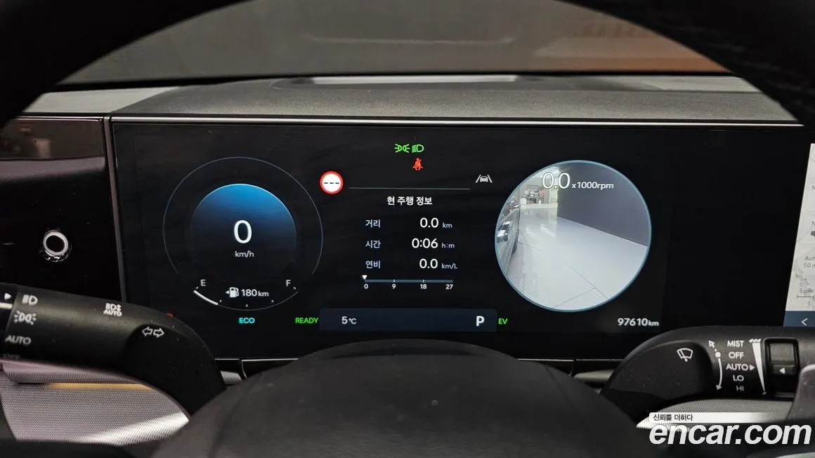 Hyundai Grandeur 2023 из KR, фото 8