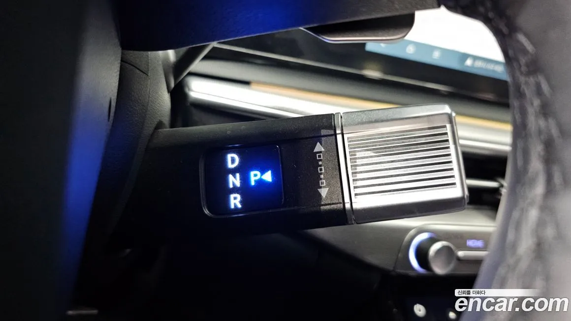 Hyundai Grandeur 2023 из KR, фото 2