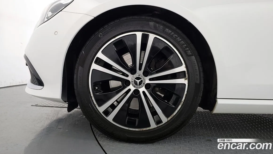 Mercedes-Benz E-Class 2022 из KR, фото 6