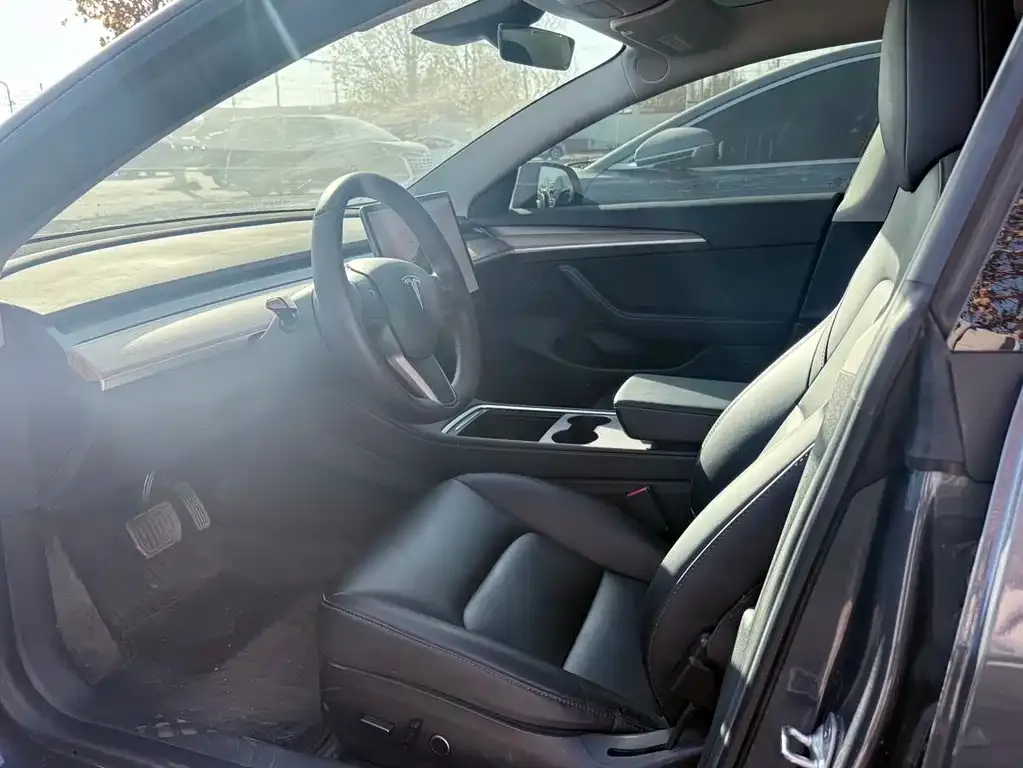 Tesla Model 3 2023 из CN, фото 4