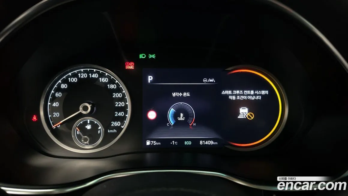 Genesis G80 2022 из KR, фото 10