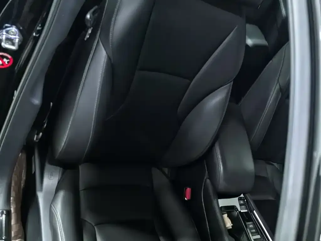 Honda Accord 2025 из CN, фото 2