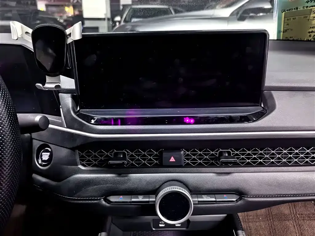 Honda Accord 2025 из CN, фото 8