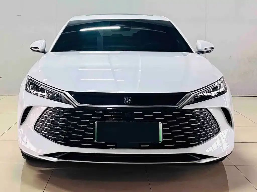 BYD Qin L 2024 из CN, фото 1