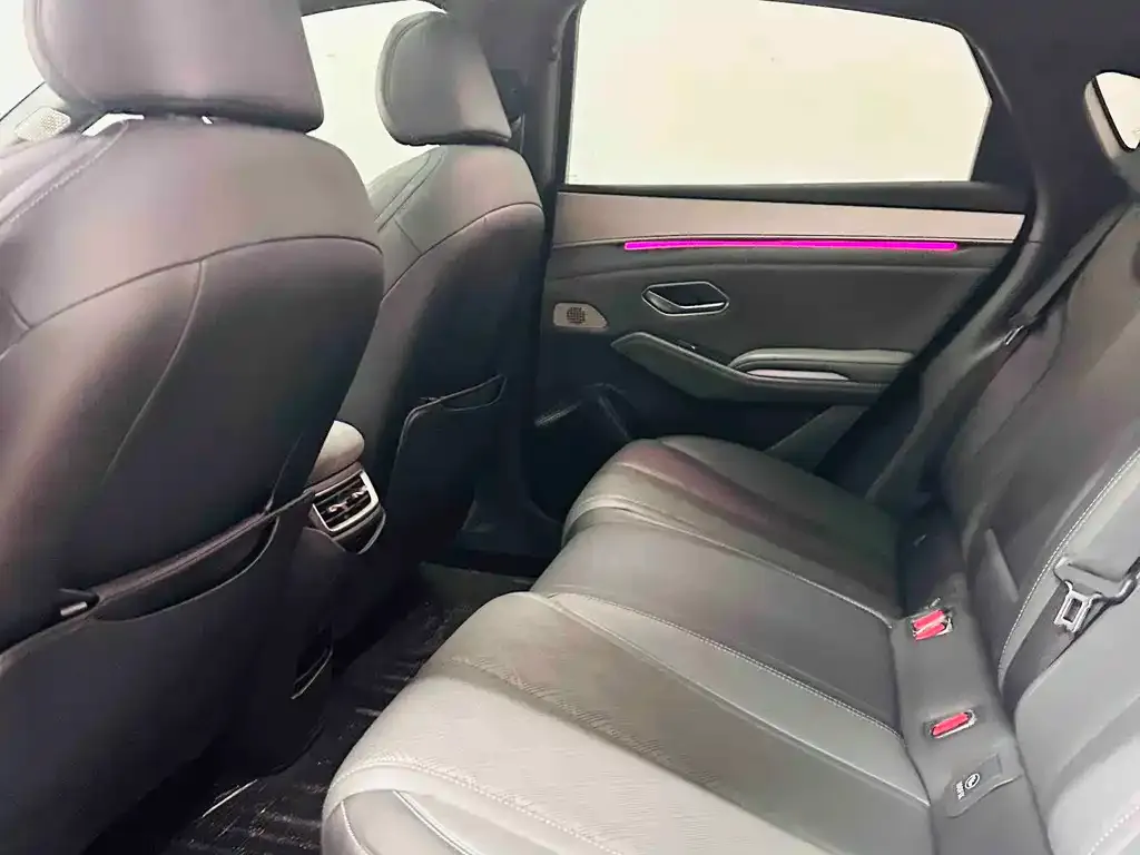 BYD Qin L 2024 из CN, фото 3