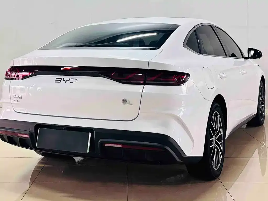BYD Qin L 2024 из CN, фото 4