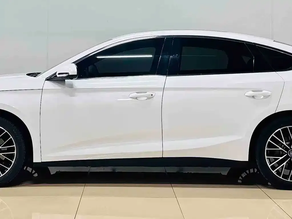 BYD Qin L 2024 из CN, фото 2