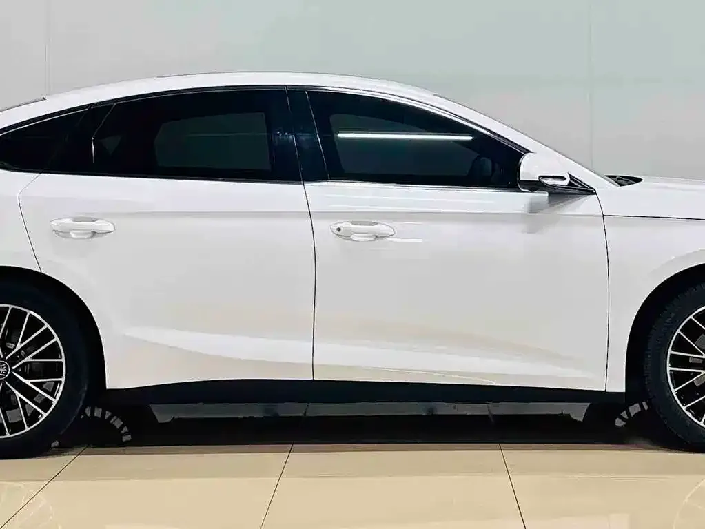 BYD Qin L 2024 из CN, фото 7