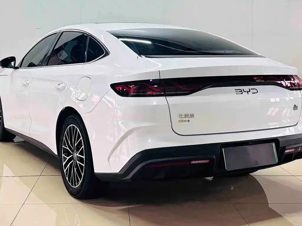BYD Qin L 2024 из CN, фото 9