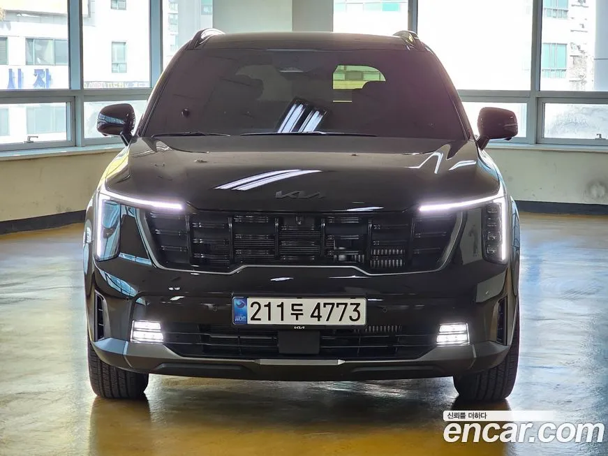 Kia Sorento — фото 2