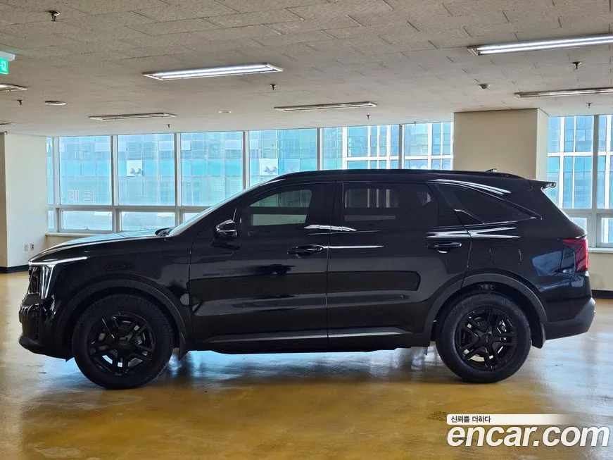 Kia Sorento — фото 4