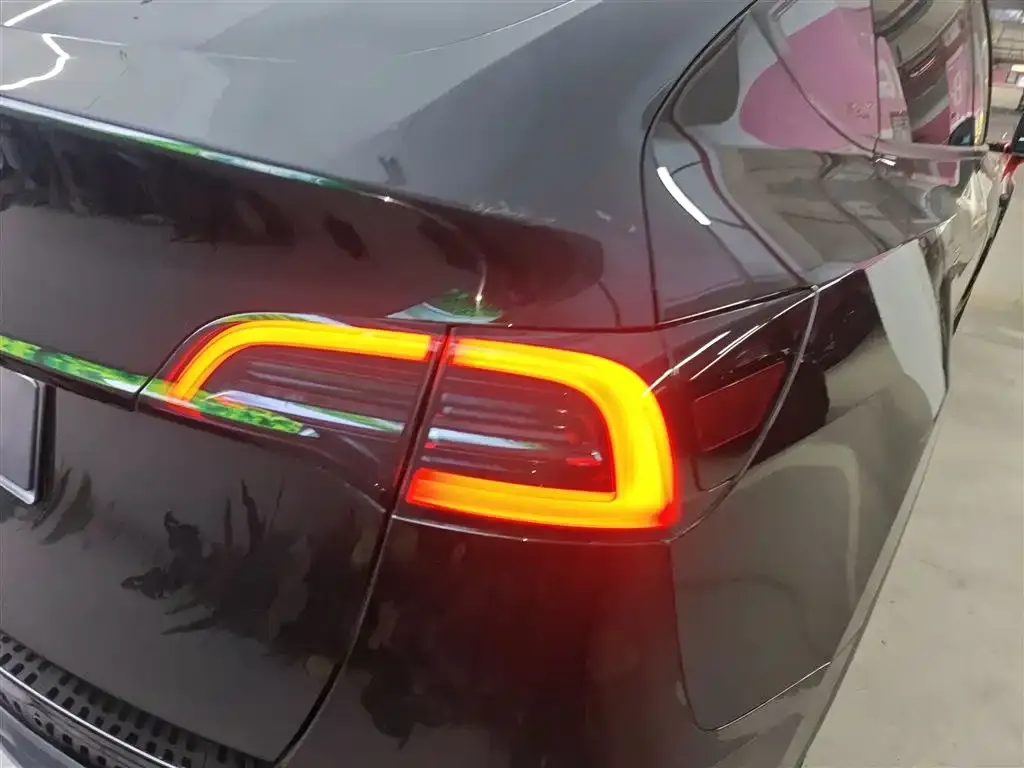 Tesla Model Y 2022 из CN, фото 7
