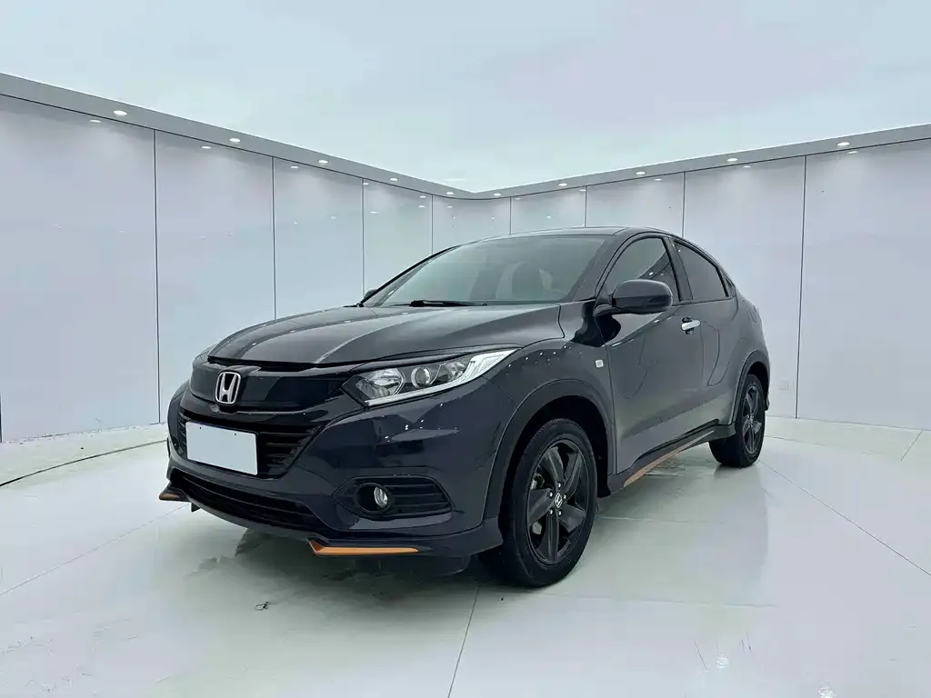 Honda Vezel 2022 из CN, фото 1