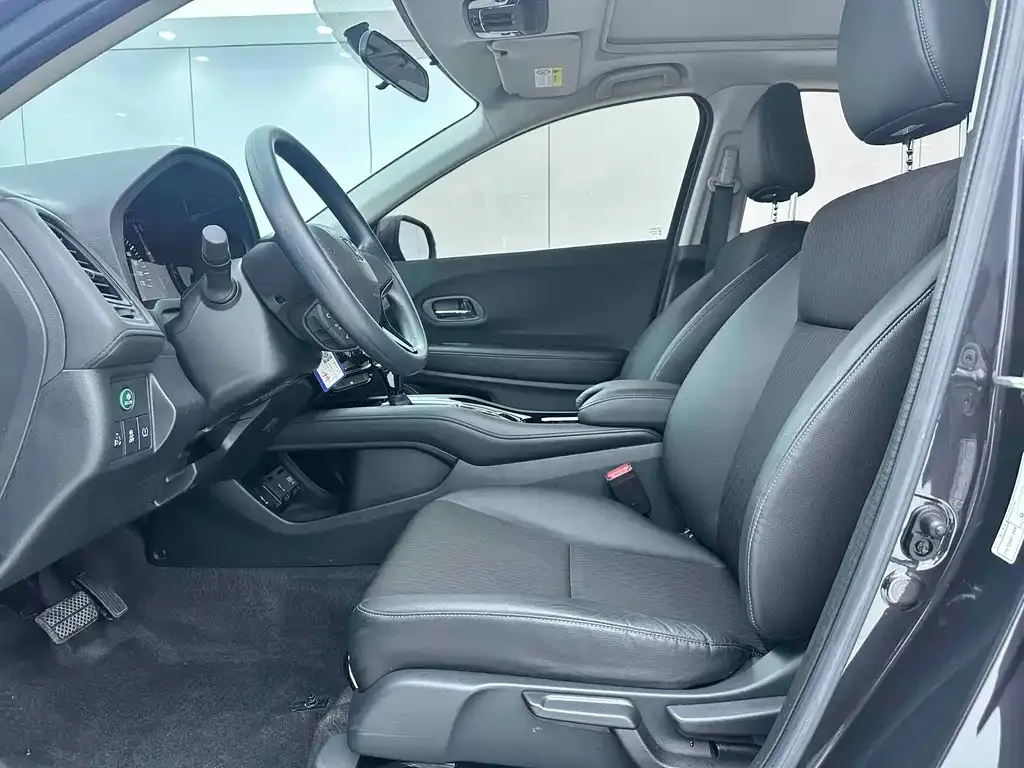 Honda Vezel 2022 из CN, фото 5