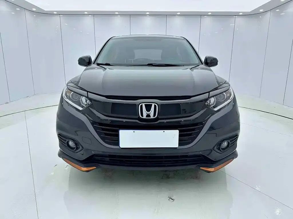 Honda Vezel 2022 из CN, фото 3