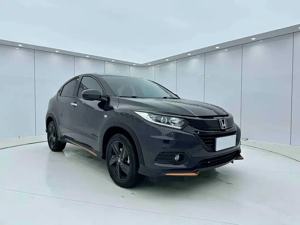 Honda Vezel 2022 из CN, фото 7